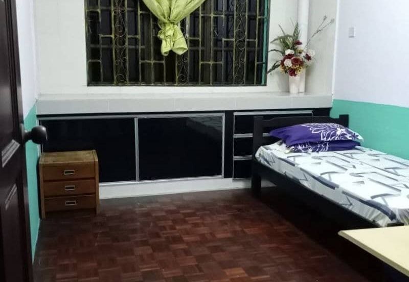 Taman Abdullah Fahim