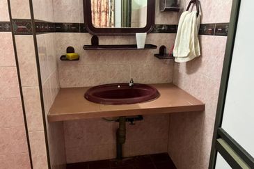 Taman Abdullah Fahim