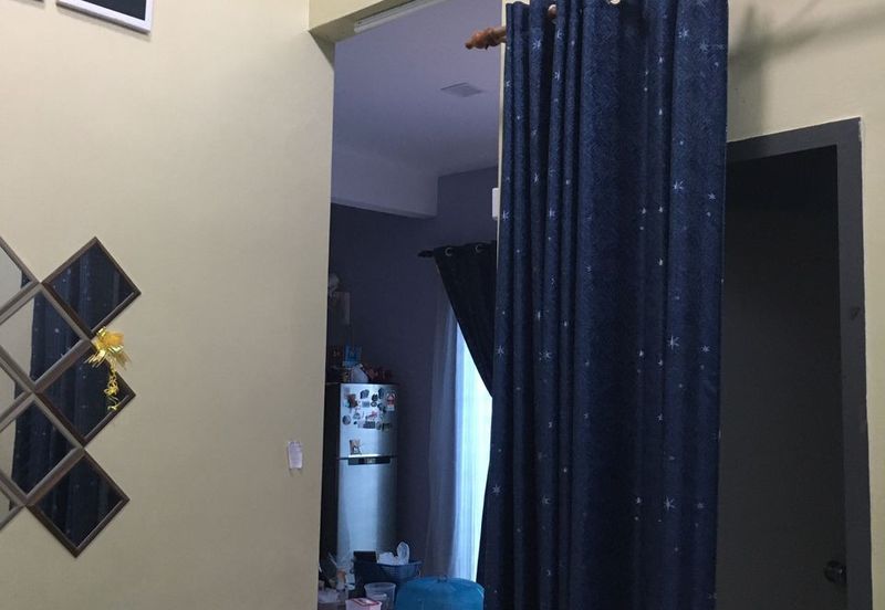 Taman Desa Ara Permai