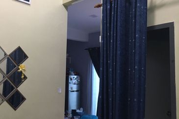 Taman Desa Ara Permai