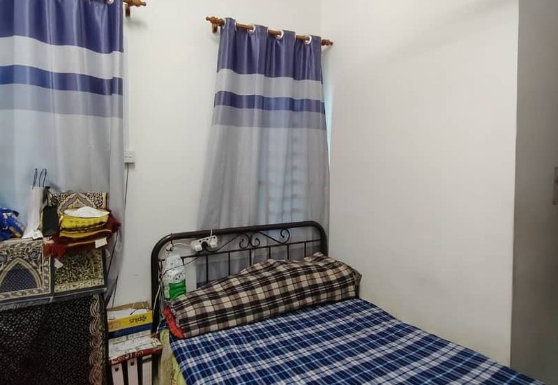 Taman Desa Ara Permai