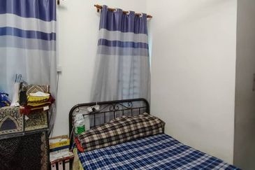 Taman Desa Ara Permai