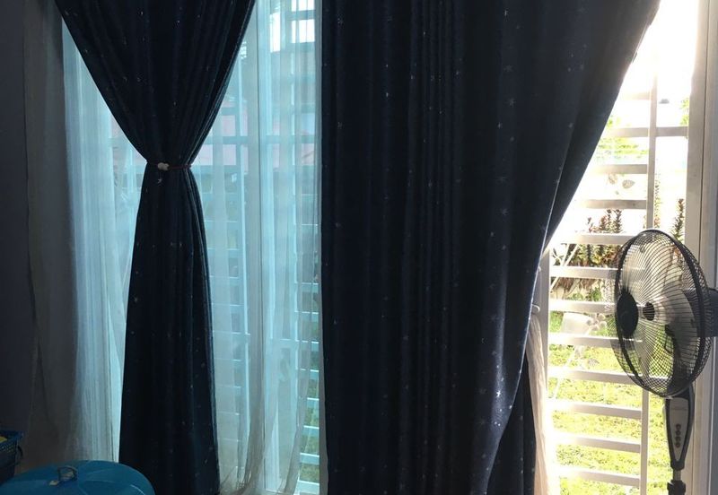 Taman Desa Ara Permai