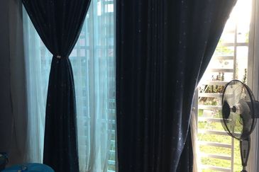 Taman Desa Ara Permai