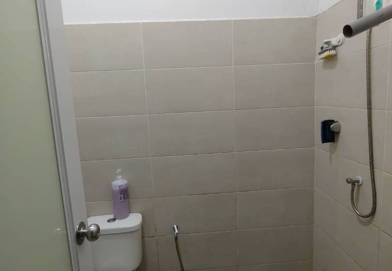 Taman Desa Ara Permai