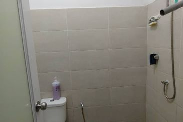 Taman Desa Ara Permai