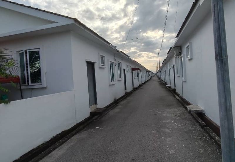 Taman Desa Ara Permai