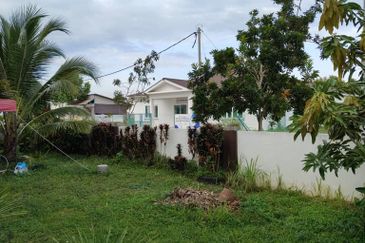 Taman Desa Ara Permai