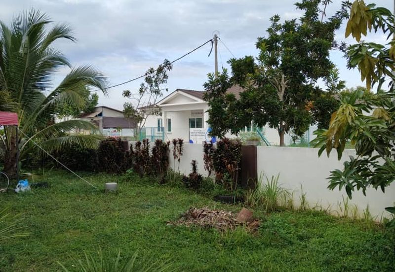 Taman Desa Ara Permai