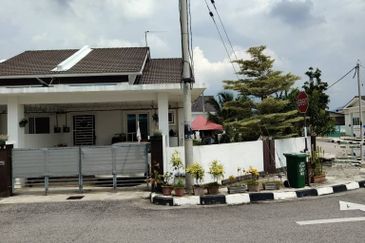 Taman Desa Ara Permai