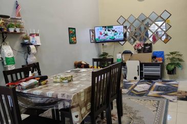 Taman Desa Ara Permai