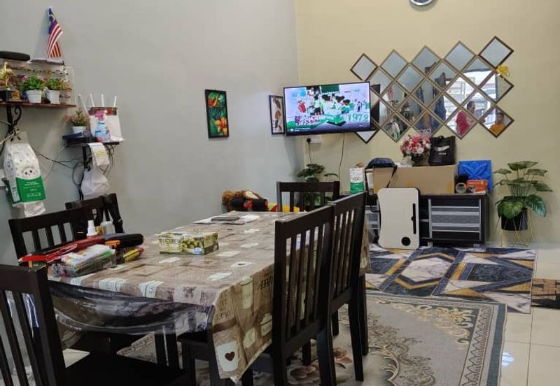 Taman Desa Ara Permai