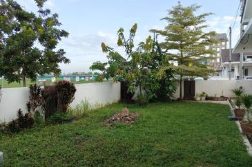 Taman Desa Ara Permai