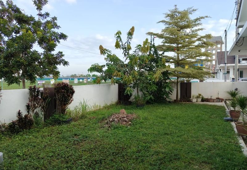 Taman Desa Ara Permai