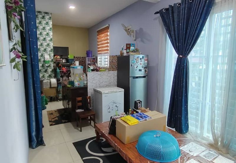 Taman Desa Ara Permai