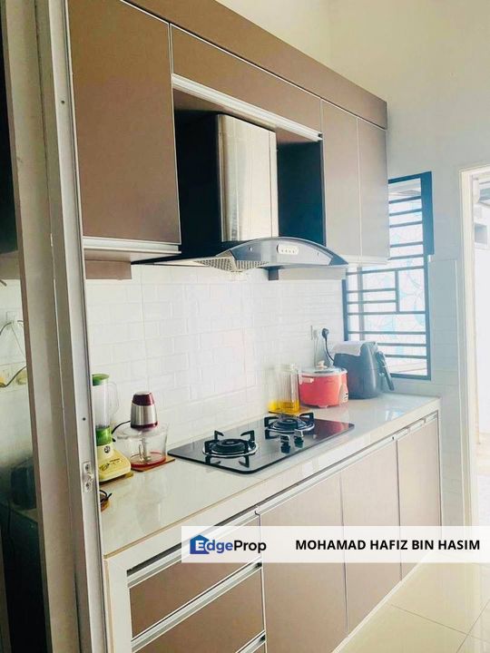 CASHBACK 40K‼ Zero Downpayment ✅ Full Loan Available ✅  🏠SINGLE STOREY ZERO LOT BUNGALOW 📍TAMAN MEKARSARI, KEPALA BATAS, PENANG, Penang, Bertam