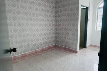 TAMAN KULIM TECHNOCITY FASA 1