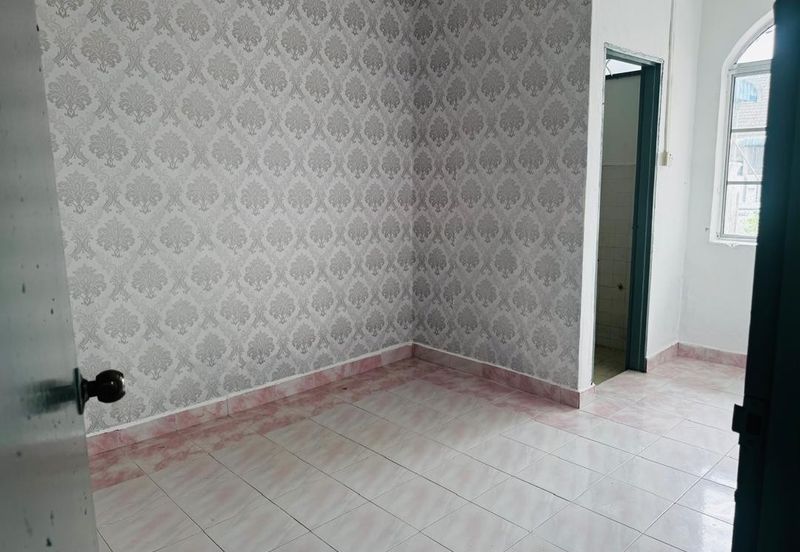 TAMAN KULIM TECHNOCITY FASA 1