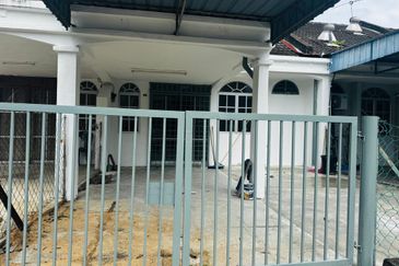 TAMAN KULIM TECHNOCITY FASA 1