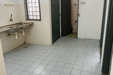 TAMAN KULIM TECHNOCITY FASA 1