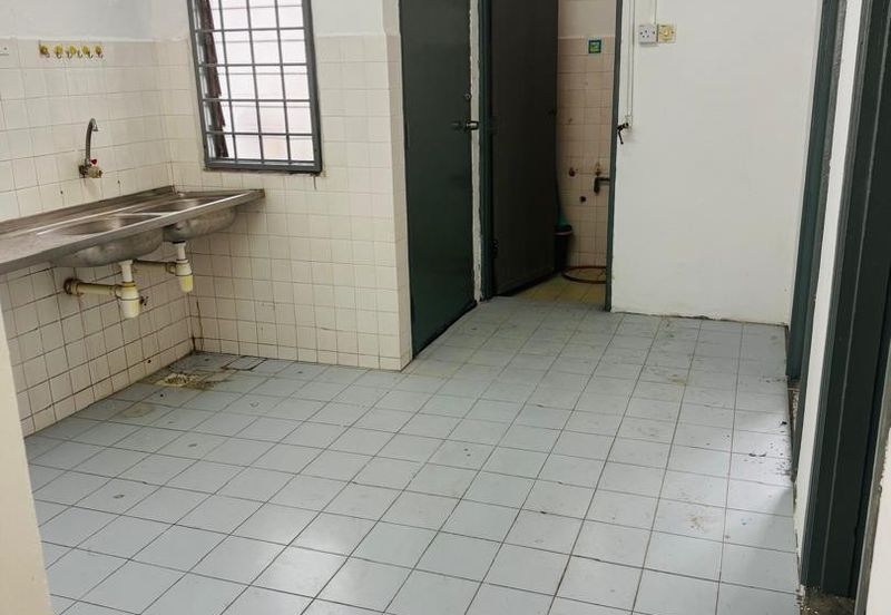 TAMAN KULIM TECHNOCITY FASA 1