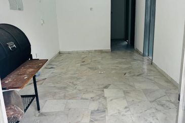 TAMAN KULIM TECHNOCITY FASA 1