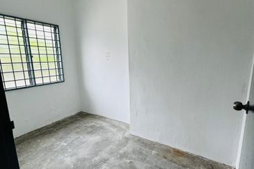 TAMAN KULIM TECHNOCITY FASA 1