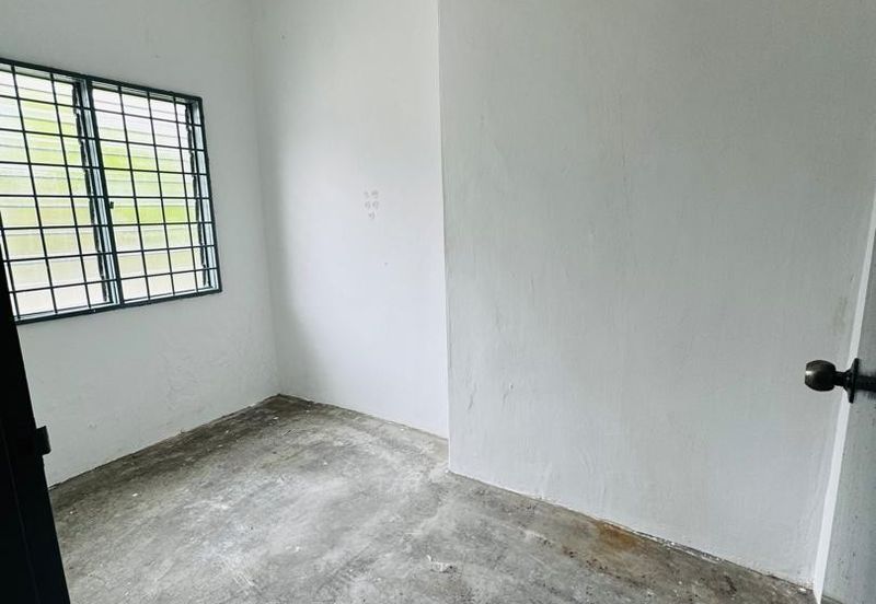 TAMAN KULIM TECHNOCITY FASA 1