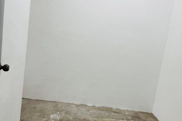 TAMAN KULIM TECHNOCITY FASA 1