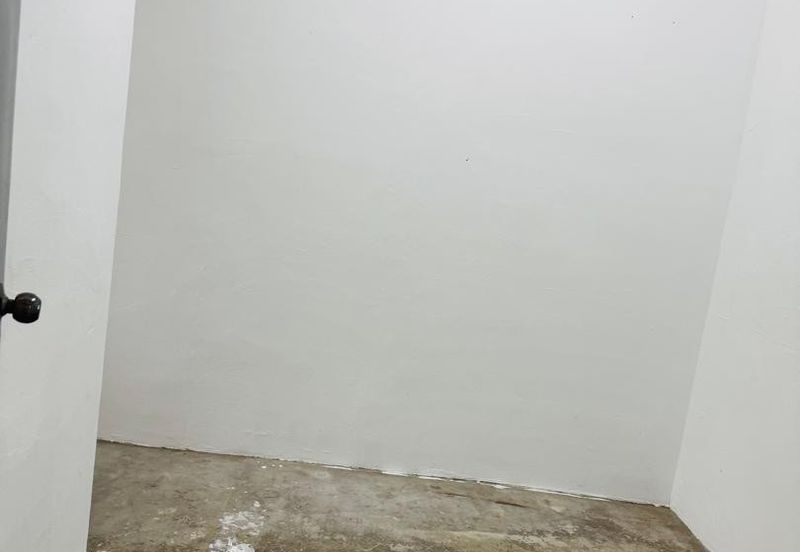 TAMAN KULIM TECHNOCITY FASA 1