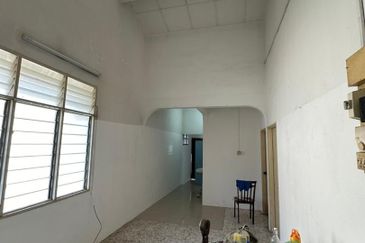 TAMAN DESA IMPIAN/SRI ORKID