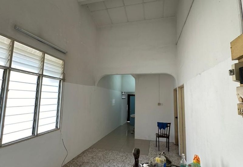 TAMAN DESA IMPIAN/SRI ORKID