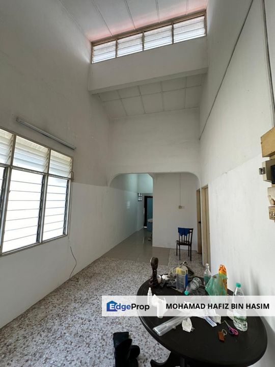 𝗥𝗨𝗠𝗔𝗛 𝗘𝗡𝗗 𝗟𝗢𝗧 𝗕𝗘𝗟𝗢𝗪 𝗠𝗩 TAMAN DESA IMPIAN,KULIM FOR SALE !! !!, Kedah, Kulim