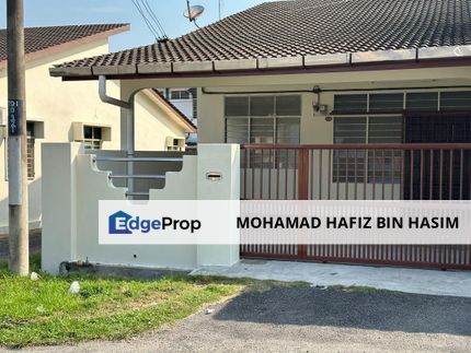 𝗥𝗨𝗠𝗔𝗛 𝗘𝗡𝗗 𝗟𝗢𝗧 𝗕𝗘𝗟𝗢𝗪 𝗠𝗩 TAMAN DESA IMPIAN,KULIM FOR SALE !! !!, Kedah, Kulim