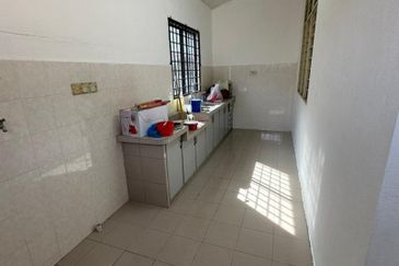 TAMAN DESA IMPIAN/SRI ORKID