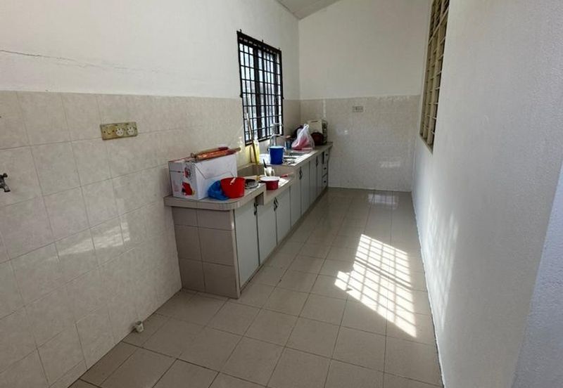 TAMAN DESA IMPIAN/SRI ORKID