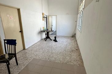 TAMAN DESA IMPIAN/SRI ORKID