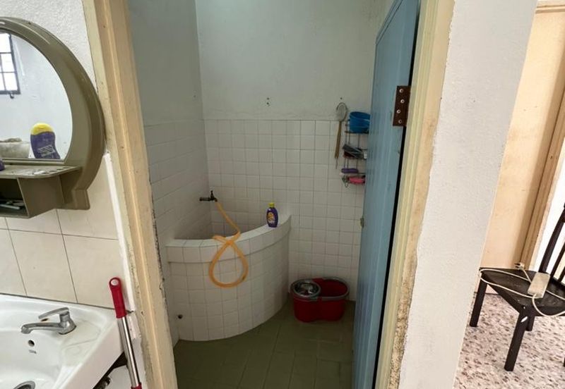 TAMAN DESA IMPIAN/SRI ORKID