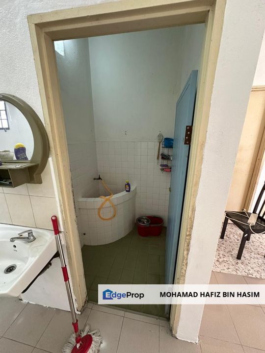 𝗥𝗨𝗠𝗔𝗛 𝗘𝗡𝗗 𝗟𝗢𝗧 𝗕𝗘𝗟𝗢𝗪 𝗠𝗩 TAMAN DESA IMPIAN,KULIM FOR SALE !! !!, Kedah, Kulim