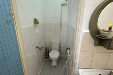 TAMAN DESA IMPIAN/SRI ORKID