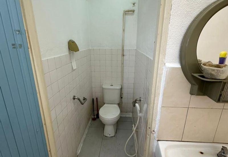 TAMAN DESA IMPIAN/SRI ORKID