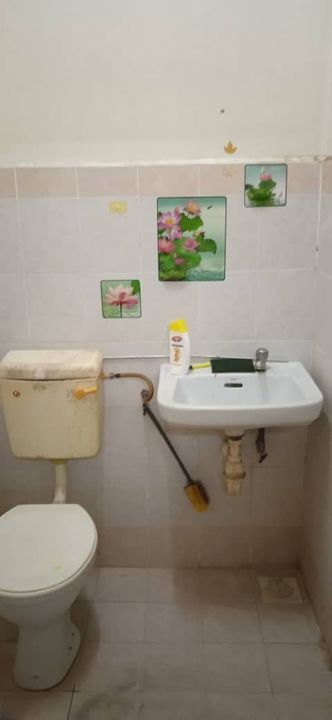 APARTMENT UNTUK DIJUAL‼ CASH BACK SEHINGGA RM 70 000 😱😱😱 PANGSAPURI DELIMA INTAN JURU  14000 BUKIT MERTAJAM PENANG, Penang, Juru