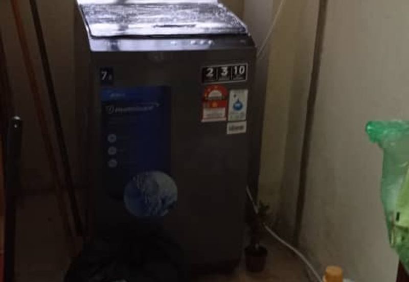 Pangsapuri Delima Intan