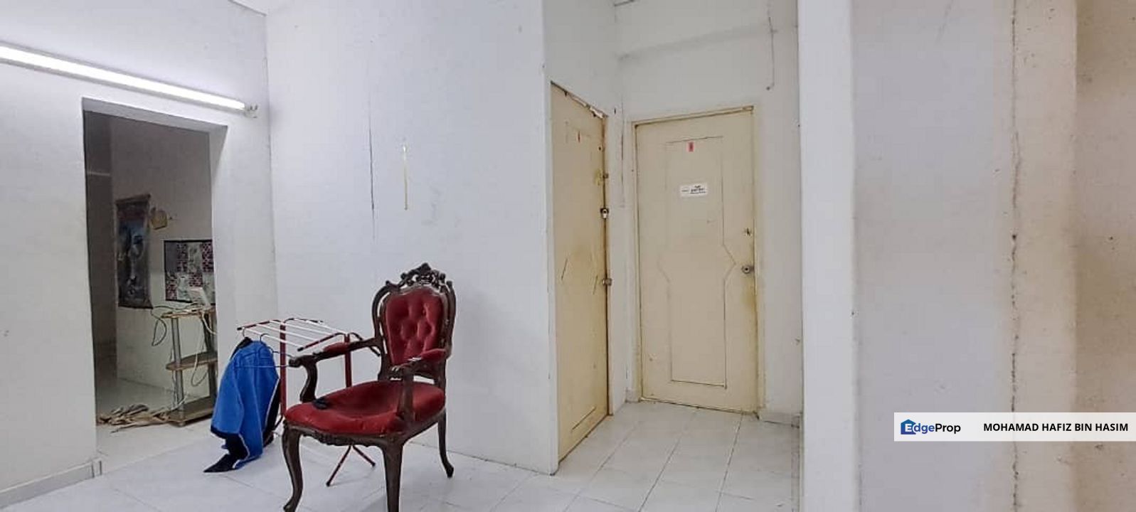 2 Unit Rumah Sewa di Kondominium Mutiara Bandar Perda Untuk Dijual‼‼‼, Penang, Bandar Perda