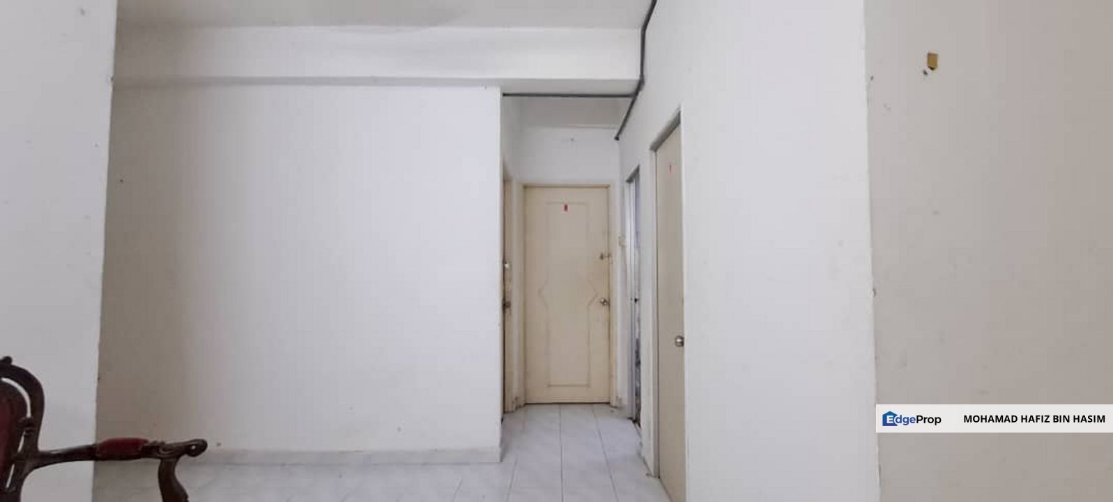 2 Unit Rumah Sewa di Kondominium Mutiara Bandar Perda Untuk Dijual‼‼‼, Penang, Bandar Perda