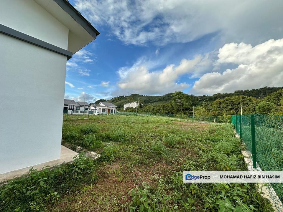 Bungalow 1 tingkat (brand new) untuk dijual !! !!  Simfoni East Bandar Darulaman, Jitra, Kedah, Jitra