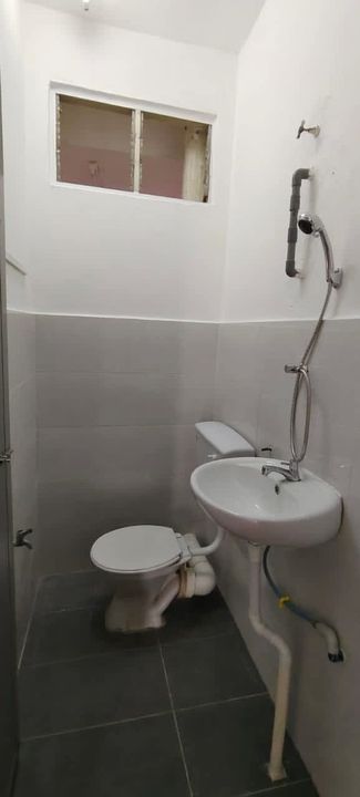 KONDOMINIUM UNTUK DI JUAL‼ CASH BACK SEHINGGA RM 55 000 😱😱😱 KONDOMINIUM MUTIARA BANDAR PERDA 14000 BUKIT MERTAJAM RM255K ONLY !!, Penang, Bandar Perda