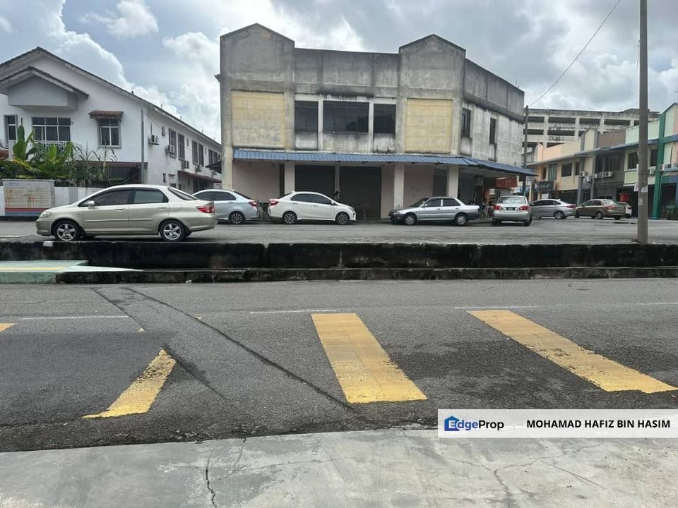 💢HOUSE FOR SALE 💢  Taman Impian Ria,Bukit Mertajam Penang  Double Storey Terrace House🏡, Penang, Alma