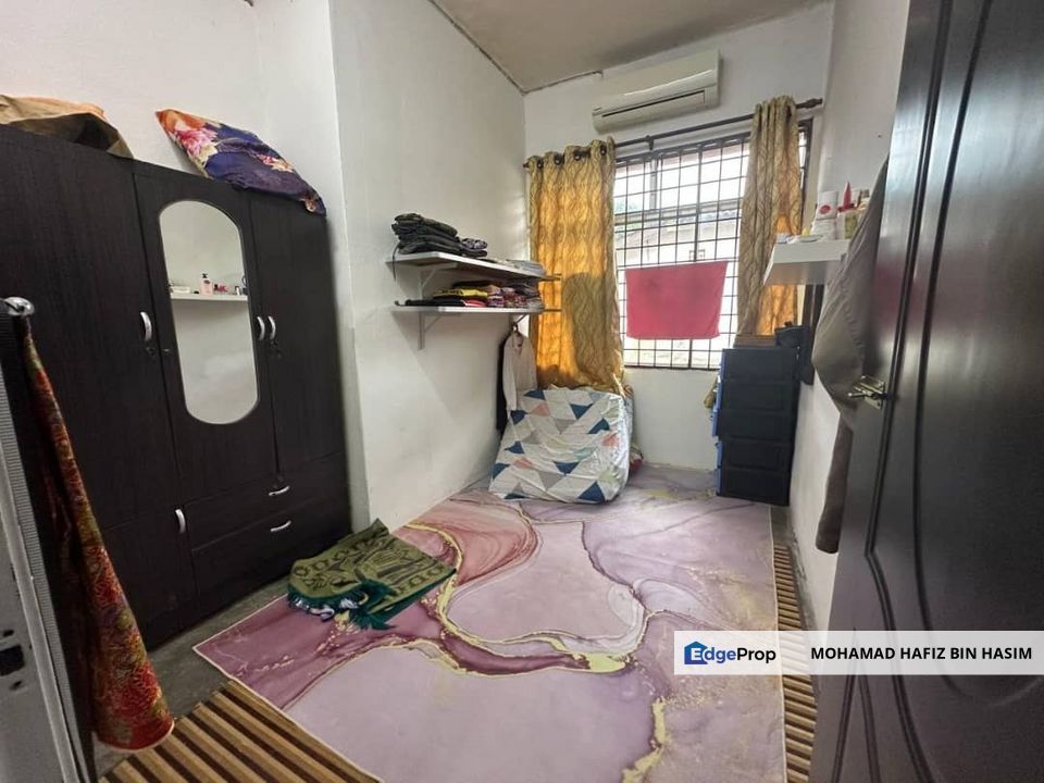 💢HOUSE FOR SALE 💢  Taman Impian Ria,Bukit Mertajam Penang  Double Storey Terrace House🏡, Penang, Alma