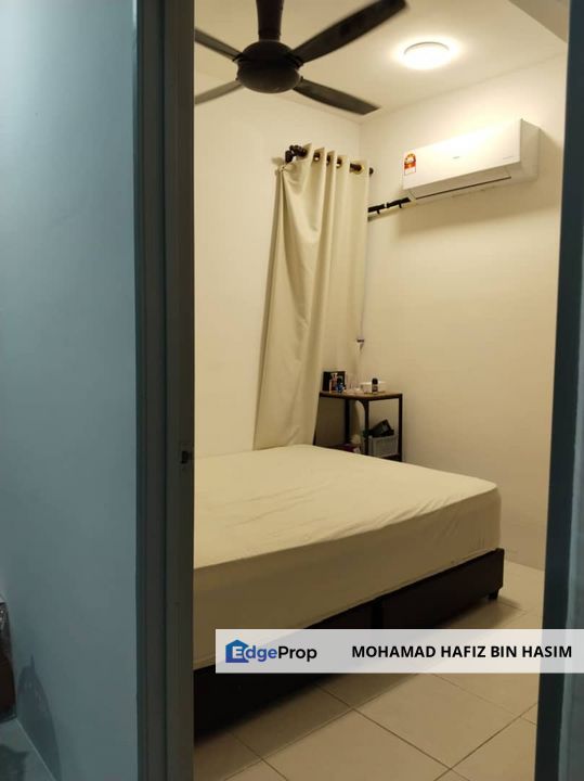 📍 TAMAN TASEK GELUGOR UTAMA TASEK GELUGOR TERES DUA TINGKAT END LOT  ✔ Selling Price : RM400K, Penang, Tasek Gelugor